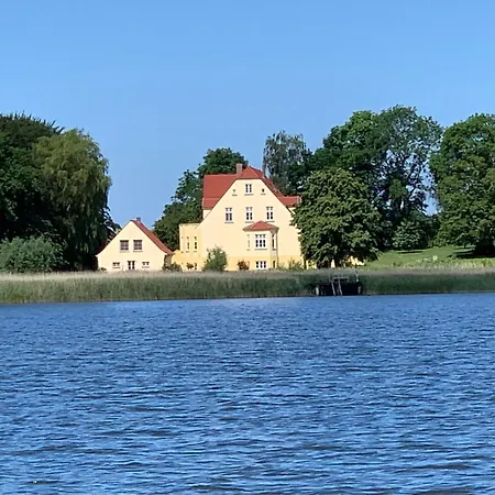 Remise In By Interhome *