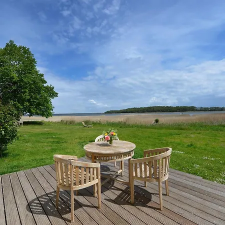 Remise In By Interhome 別荘