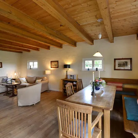 Remise In By Interhome *