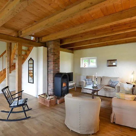 Remise In By Interhome Holiday home Neuenkirchen (Landhagen)