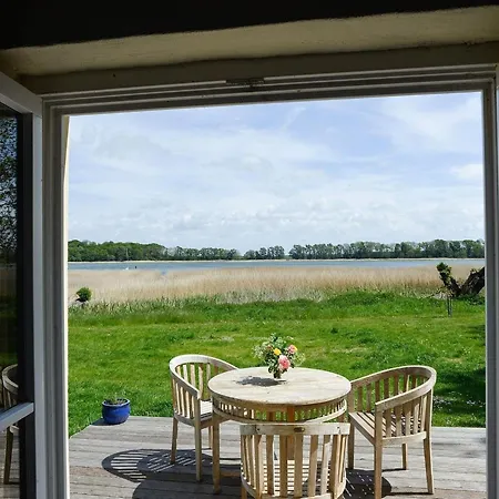 Remise In By Interhome 別荘 Neuenkirchen