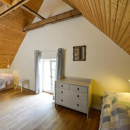 Remise In By Interhome *