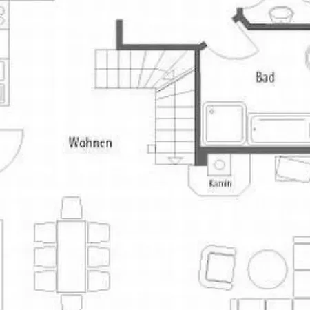 Remise In By Interhome