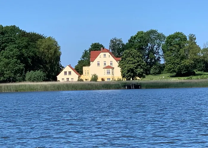 Remise In By Interhome *