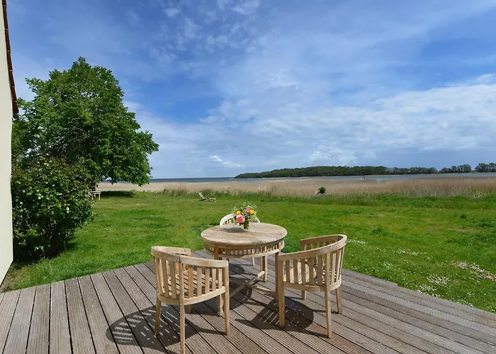 Remise In By Interhome 別荘