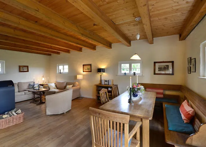 Remise In By Interhome *