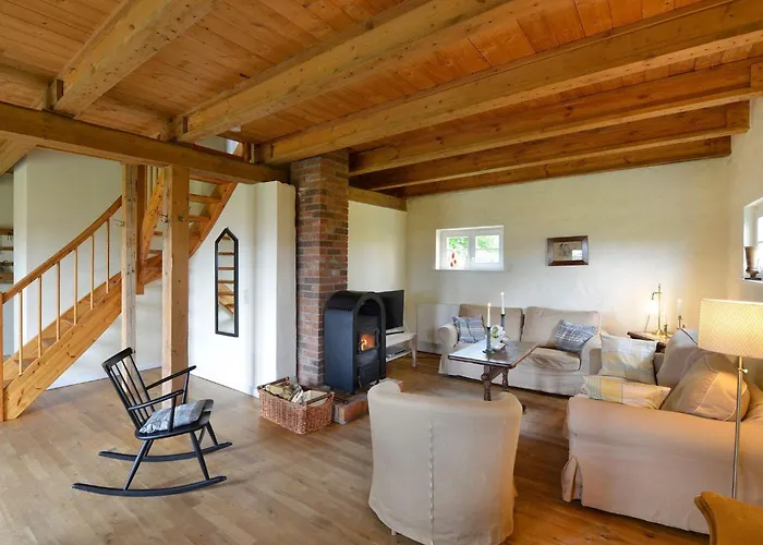 Remise In By Interhome 別荘 Neuenkirchen