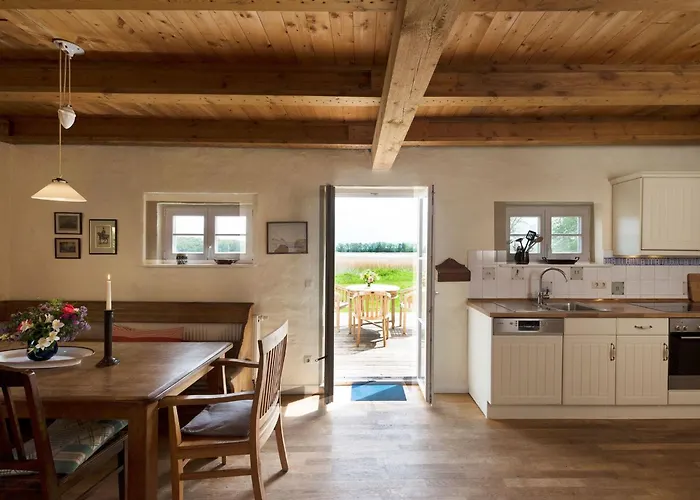 Remise In By Interhome * Neuenkirchen