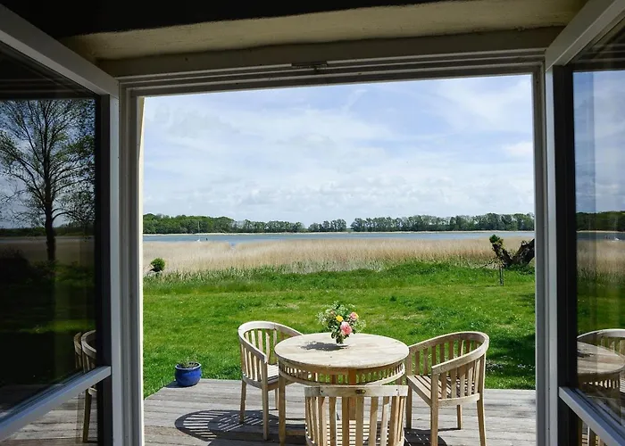 Remise In By Interhome 別荘 Neuenkirchen