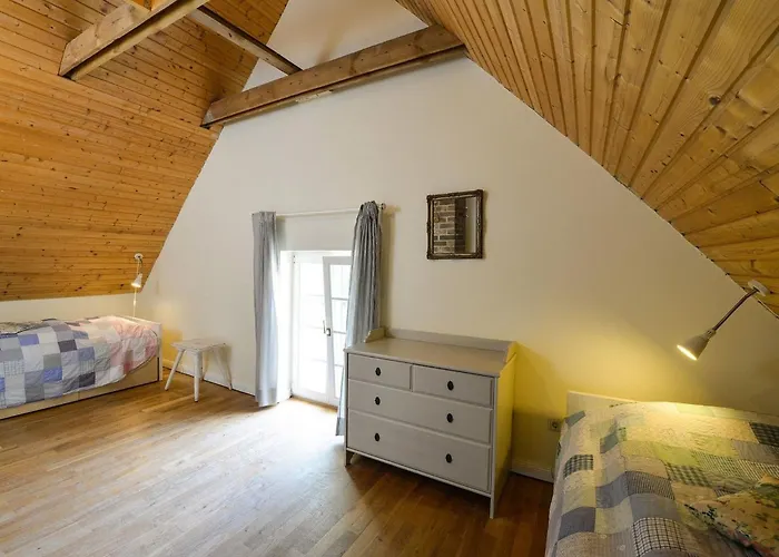 Remise In By Interhome *