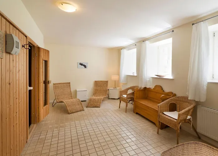 Remise In By Interhome 別荘