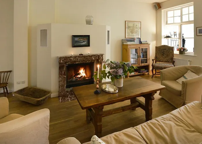 Remise In By Interhome Neuenkirchen