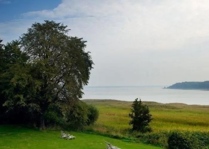 Remise In By Interhome 別荘 *