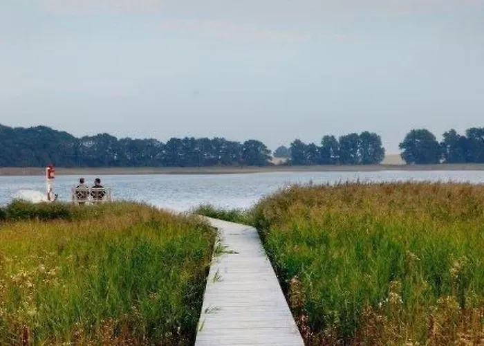 別荘 Remise In By Interhome Neuenkirchen