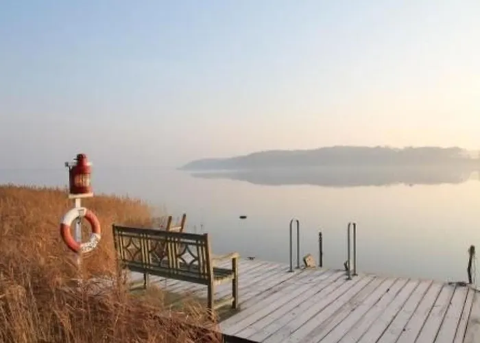 Remise In By Interhome 別荘 *