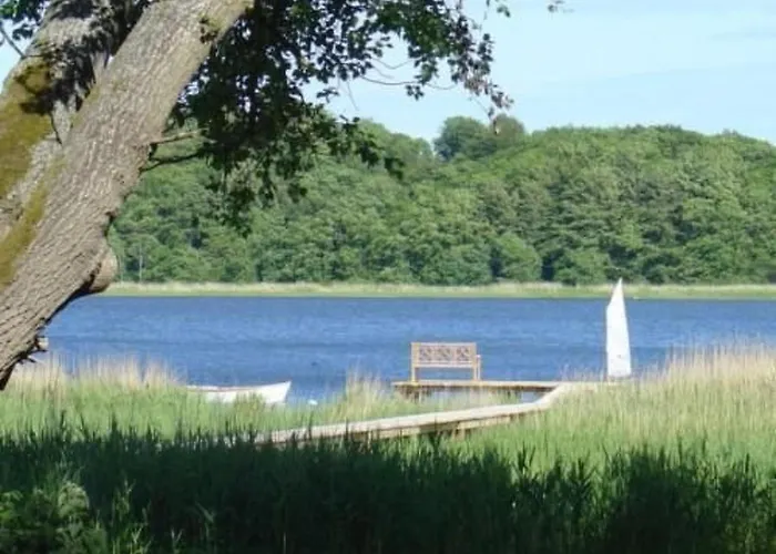 別荘 Remise In By Interhome Neuenkirchen