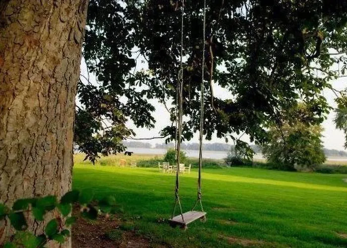 別荘 Remise In By Interhome *